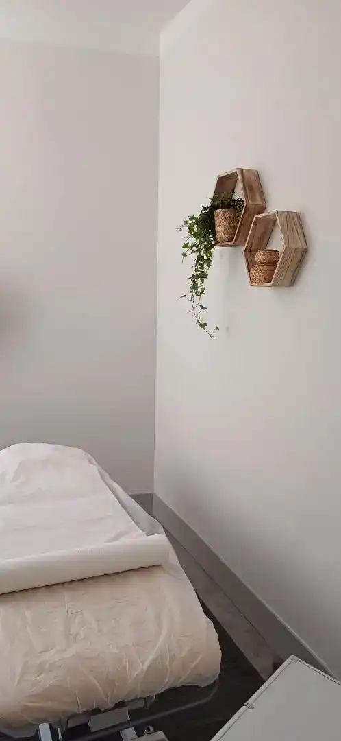 Habitación de Local de alquiler en Madrid con Aire acondicionado