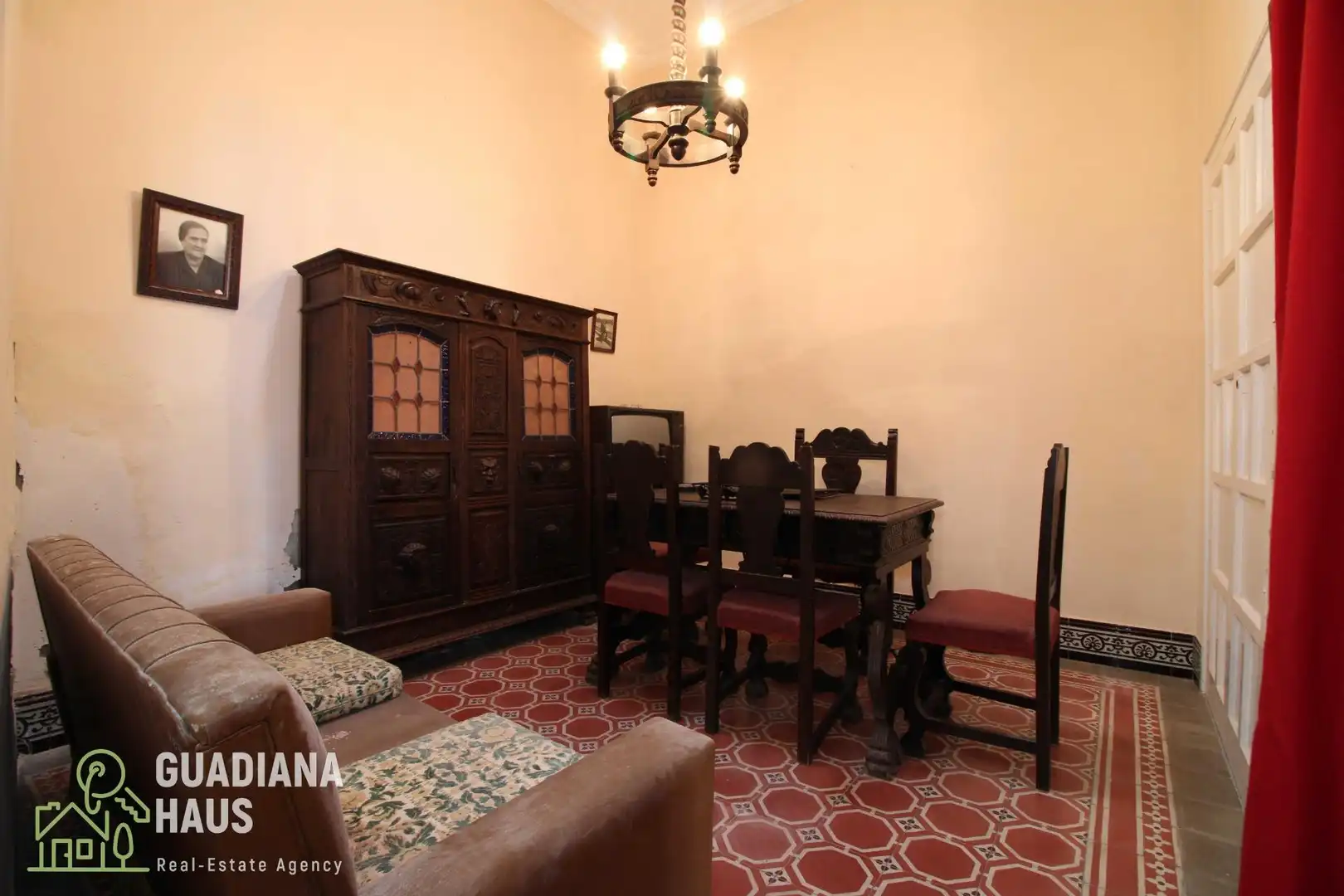Haus zum Verkauf in HUELVA 120, imagen 14