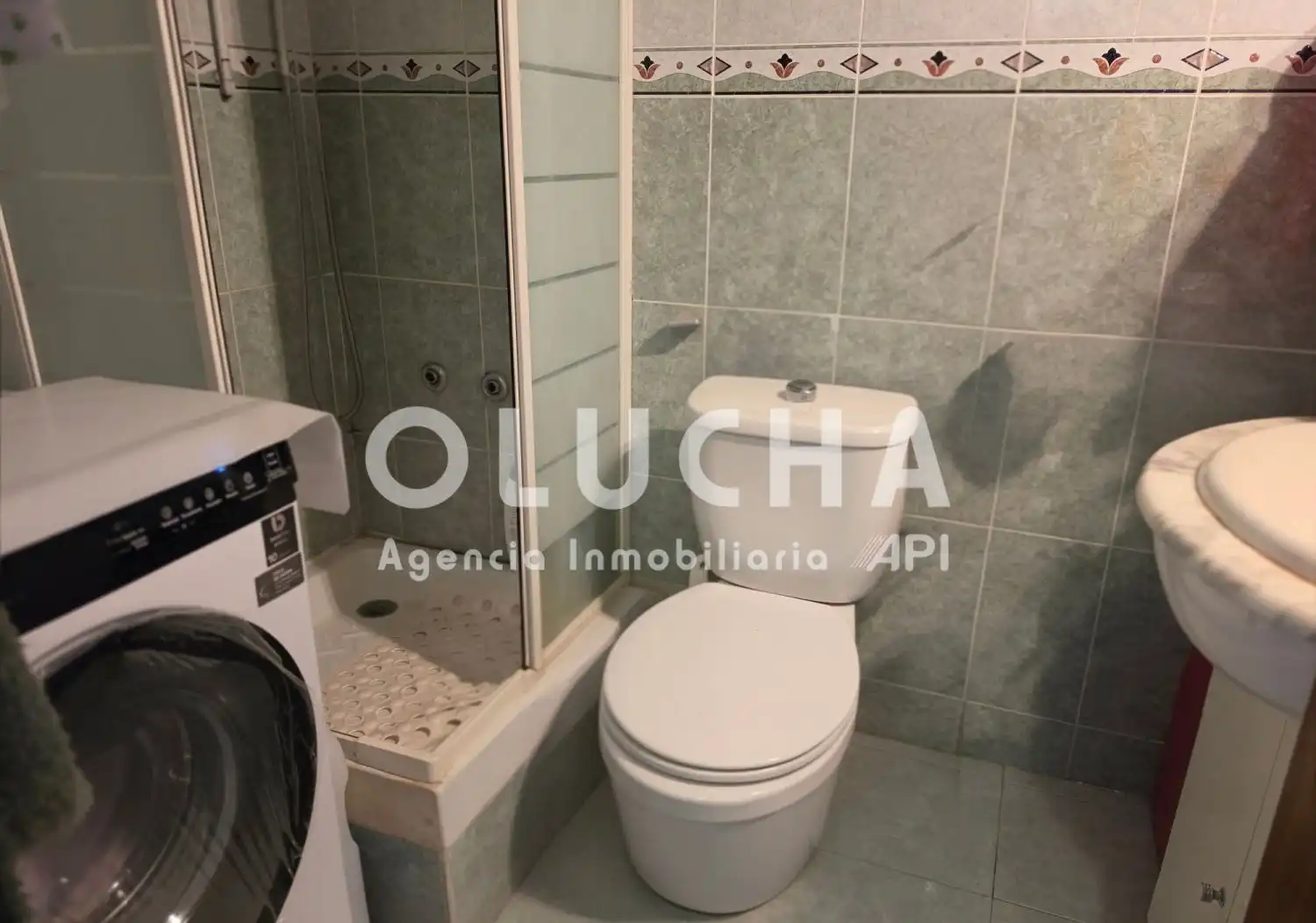Küche von Wohnung zum Verkauf in Ribesalbes