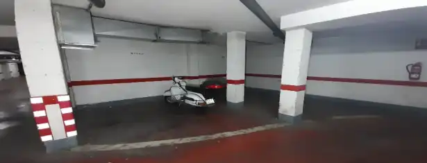 Parking de Garaje en venta en Ciudad Real