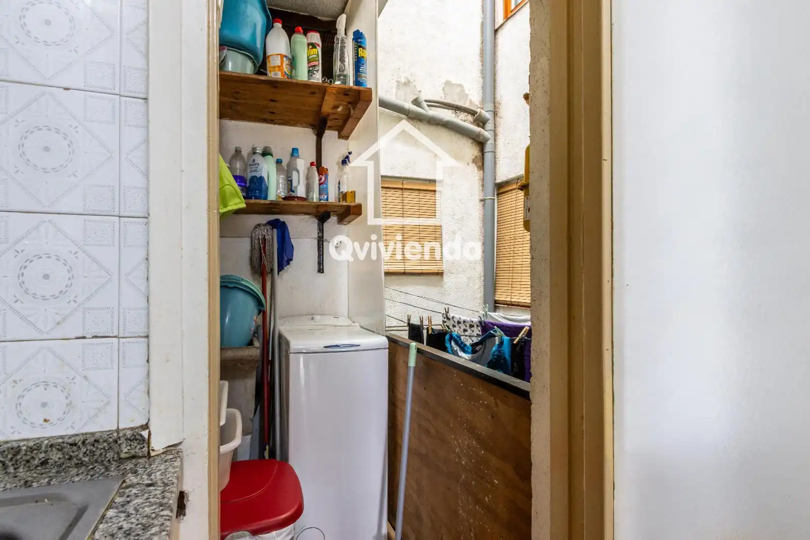 Kitchen of Flat for sale in Vilassar de Dalt  with Heating and Terrace