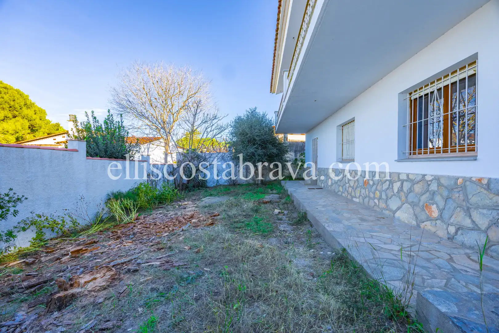 Casa o chalet en venta en L'Escala con Jardín privado y Terraza