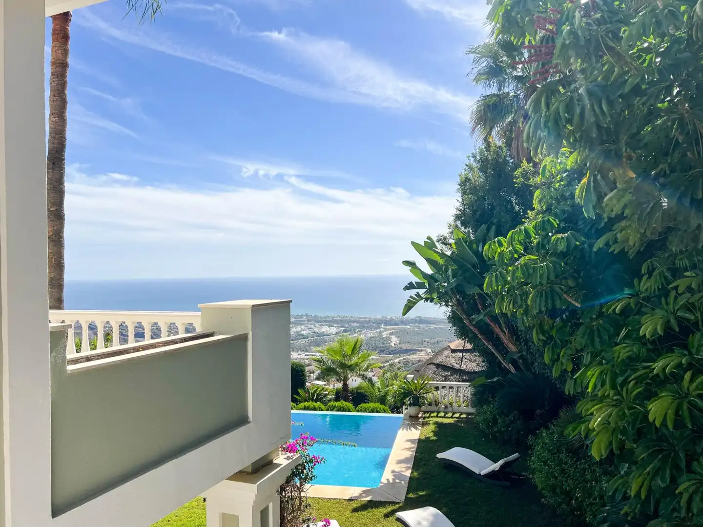 Xalet amb terrassa en venda a Río Real - Los Monteros, imagen 38