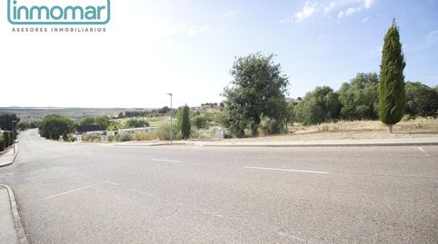 OPORTUNIDAD - SE VENDE PARCELA EN EL CAMPO DE GOLF DE LAYOS DE 952 M POR SOLO 45.000€!!!, immagine 4