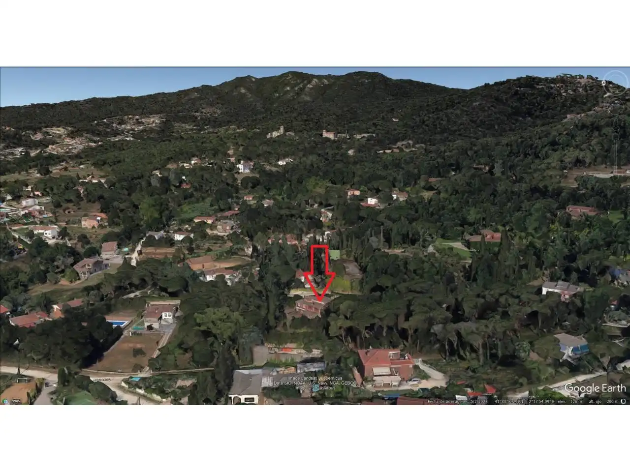 Terreny residencial en venda a Del Tarragonès 8, imagen 6