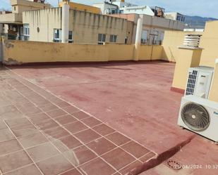 Terrassa de Pis en venda en  Melilla Capital amb Piscina comunitària
