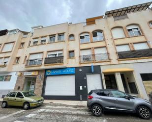 Exterior view of Flat for sale in Pilar de la Horadada