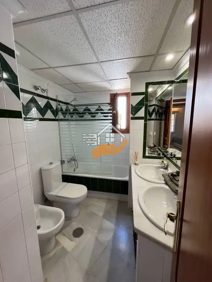 Penthouse mit Terrasse zum Verkauf in Playa de los Locos, imagen 6