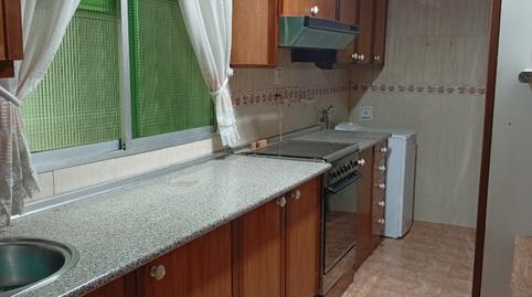 Foto 5 de Casa o xalet en venda a Santa Isabel, Jaén