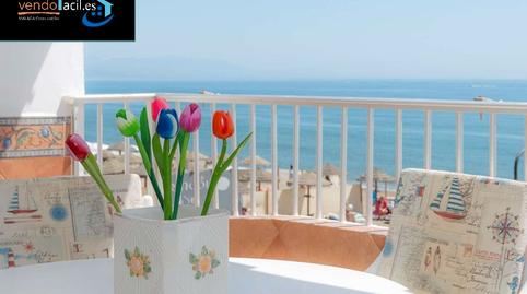 Photo 3 of Flat to rent in Calle Mar, La Carihuela - Los Nidos, Torremolinos