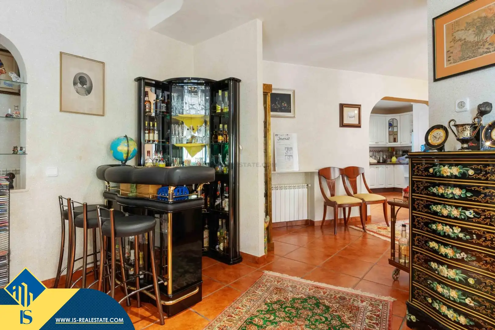 Villa mit Pool zum Verkauf in Orihuela Costa, imagen 14