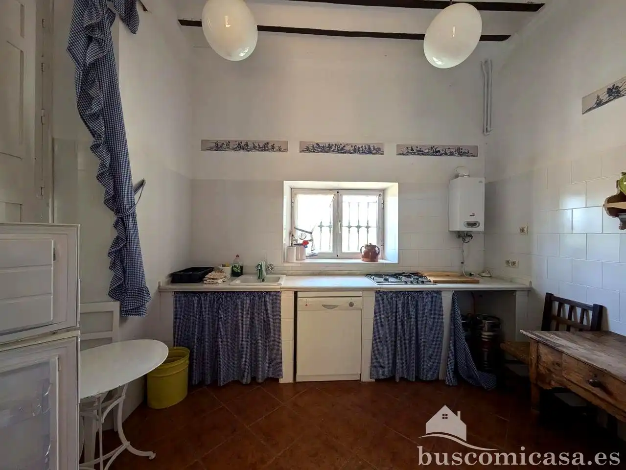Casa rústica en venta en Carretera Jabalquinto, imagen 12