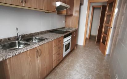 Kitchen of Flat for sale in Oropesa del Mar / Orpesa  with Balcony and Community pool