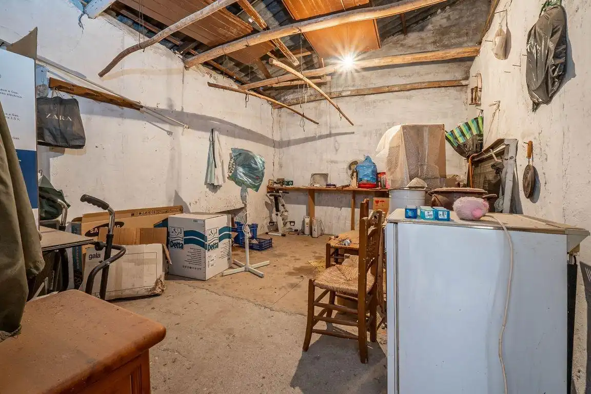 Casa o xalet en venda en Cacín
