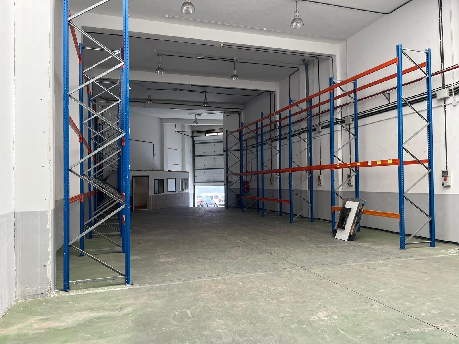 Industrial buildings for sale in Las Palmas de Gran Canaria