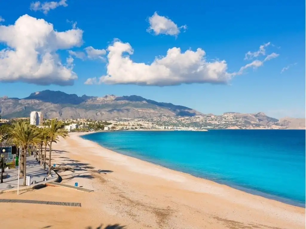 Casa en venta en L'Albir, imagen 34