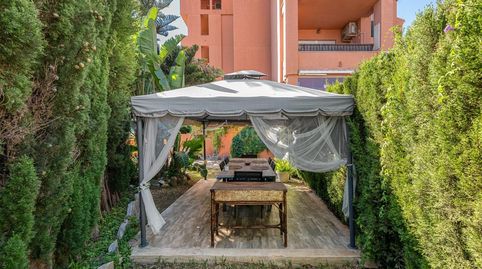 Foto 3 de Apartamento en venta en El Castillo, Manilva
