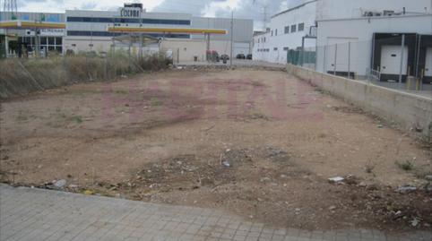 Foto 5 de Terreny industrial en venda a Aldaia, Valencia