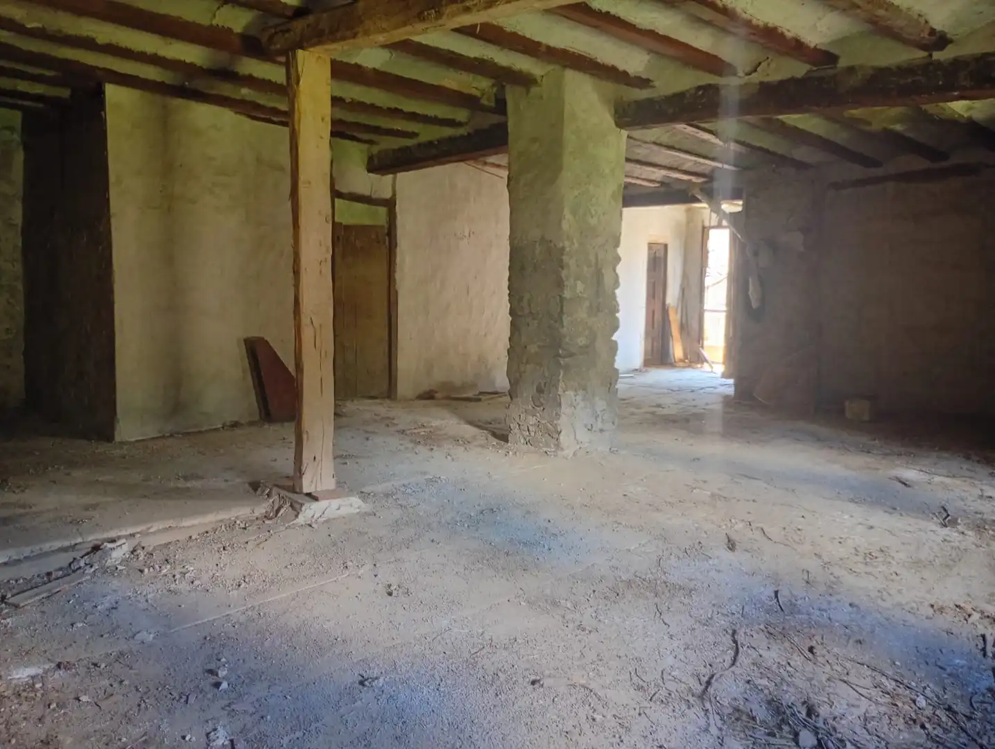 Casa o xalet en venda en Soriguera amb Terrassa i Traster