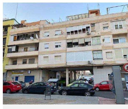 Piso en Venta en Isla Chica