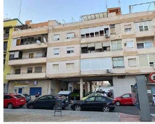 Exterior view of Flat for sale in  Huelva Capital