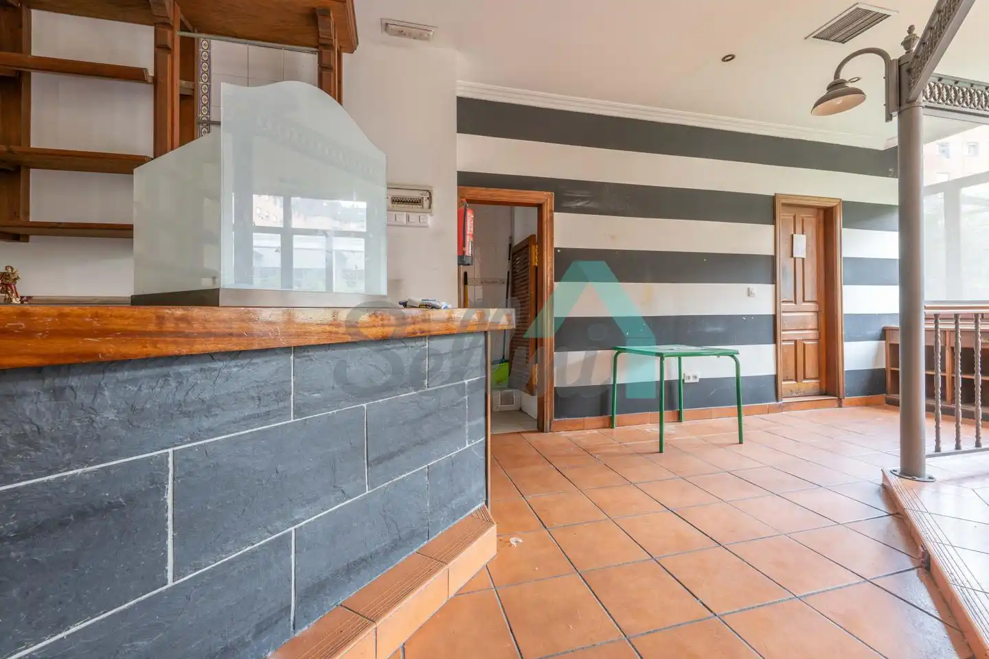 Business premises for sale in Periodistas Cepeda, imagen 13