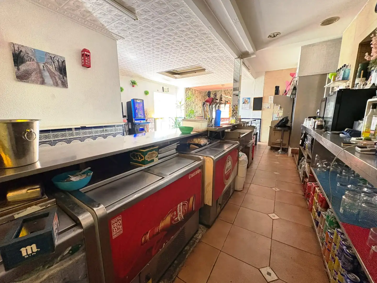 Detached house with garden for sale in Avenida de Madrid, imagen 5