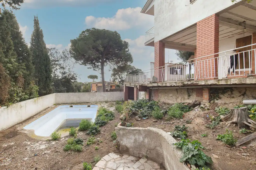 Chalet en venta en C/ Roure, imagen 19