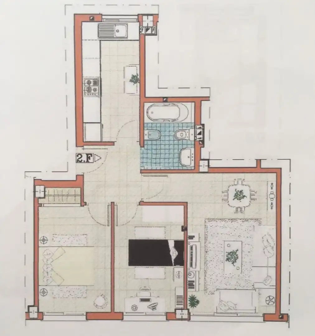 Wohnung mit Aufzug zum Verkauf in Vélez-Málaga ciudad, imagen 15