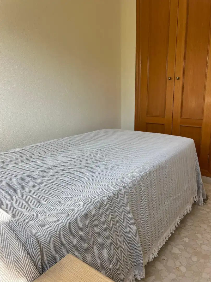 Apartamento con terraza en alquiler en Calle de La Rioja, imagen 23