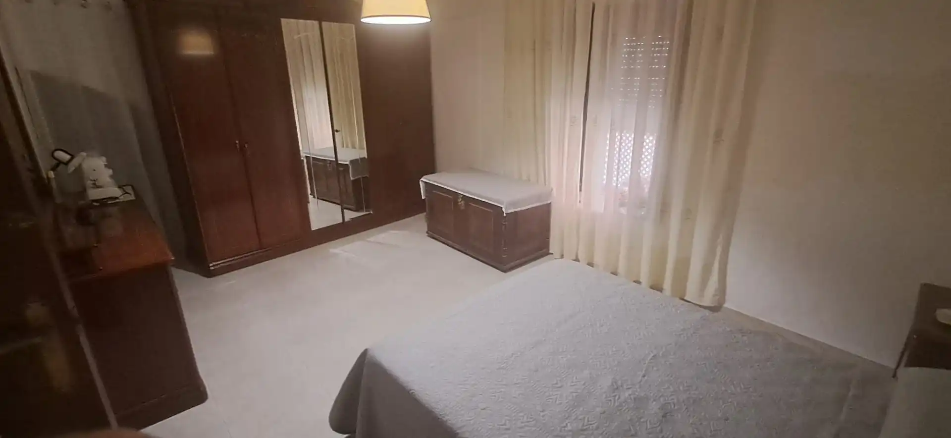 Habitación de Casa o chalet en venta en Utrera con Terraza y Balcón