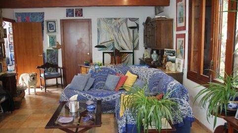 Foto 4 de Casa o xalet en venda a Llocnou de Sant Jeroni, Valencia