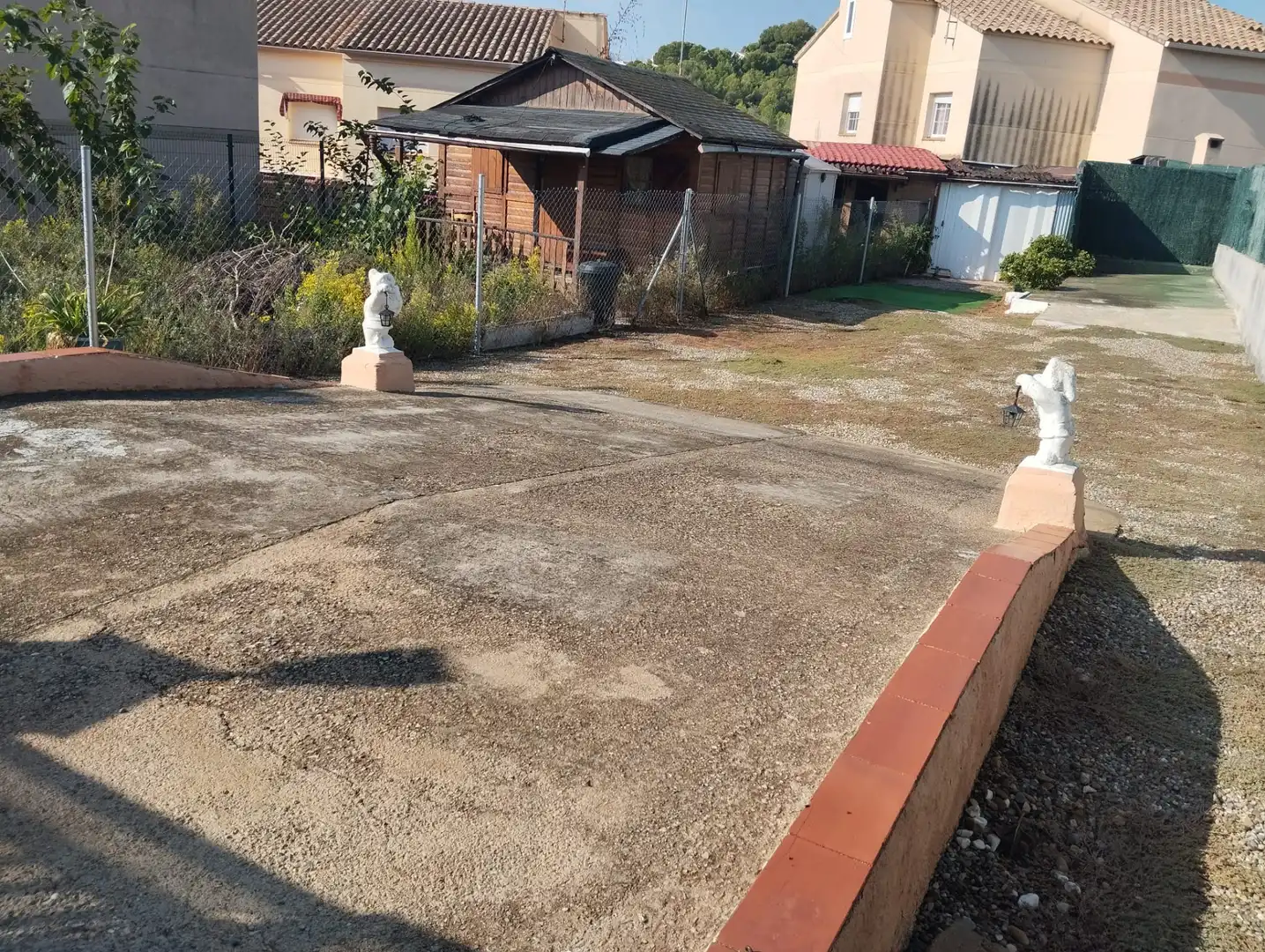 Residential land for sale in Carrer Tarragona