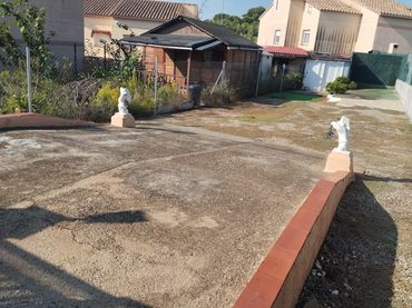 Terreny residencial en venda a Carrer Tarragona