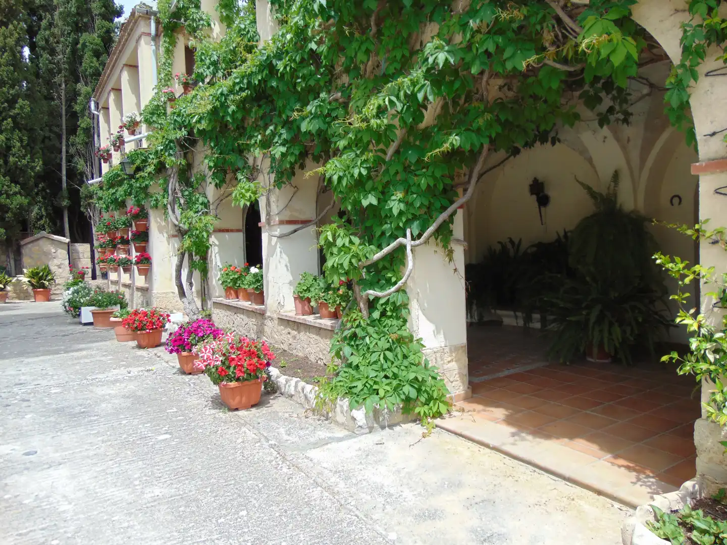 Casa rustica con piscina in vendita a Partida Polop Baix, imagen 184