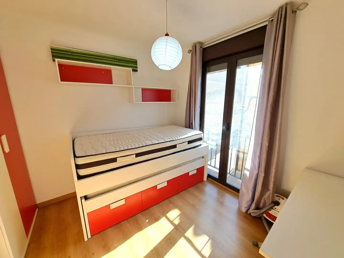 Apartment with terrace for sale in Calle el Remedio, imagen 25