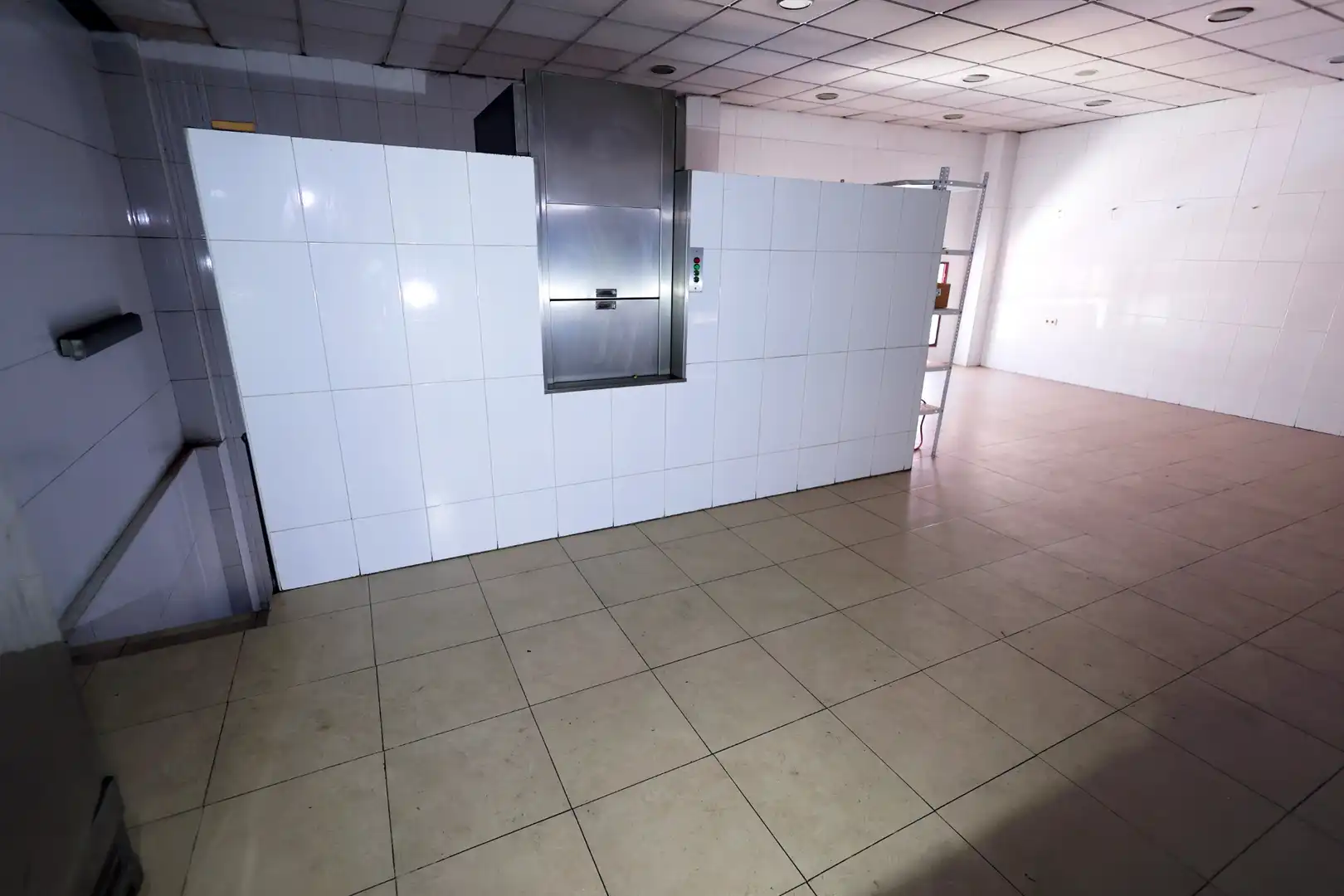 Nave industrial in vendita a Calle Plata, imagen 34