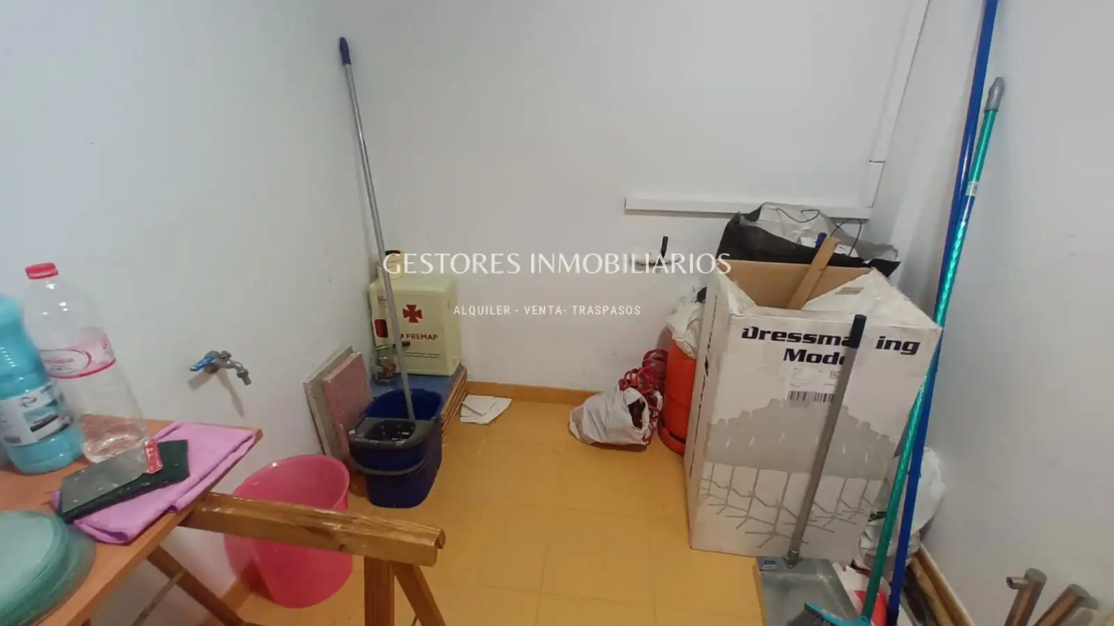 Local comercial en venda a DOS DE MAYO, 54, imagen 12
