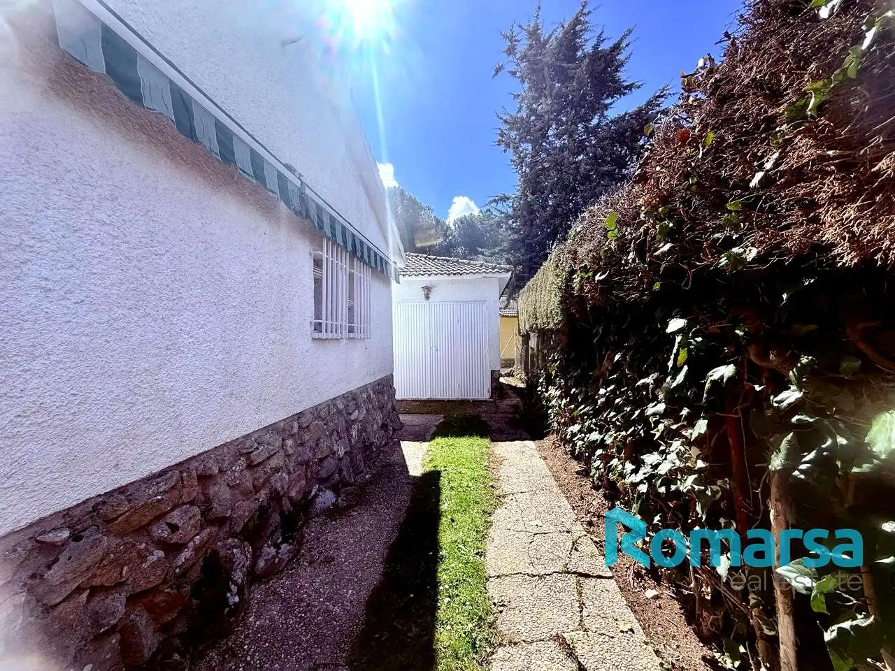 Casa amb piscina en venda a Del Enebro, imagen 5