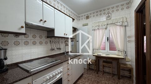 Foto 3 de Piso en venta en Langreo - Inmobiliaria Setsa, 5, La Felguera, Langreo