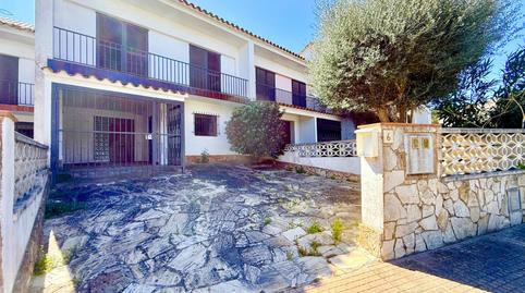 Foto 4 de Casa adosada en venda a La Fosca - Cala Margarida, Palamós