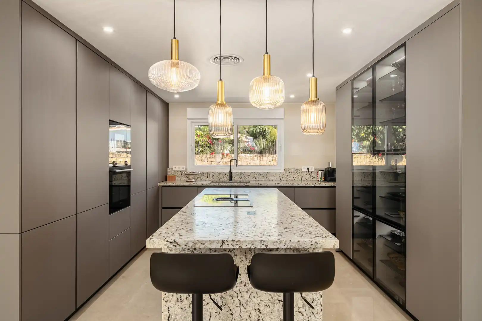 Maison avec terrasse à vendre à Milla de Oro, imagen 3