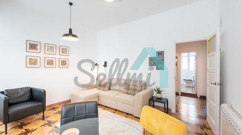 Foto 5 de Pis de lloguer a Colón, Llano, Gijón