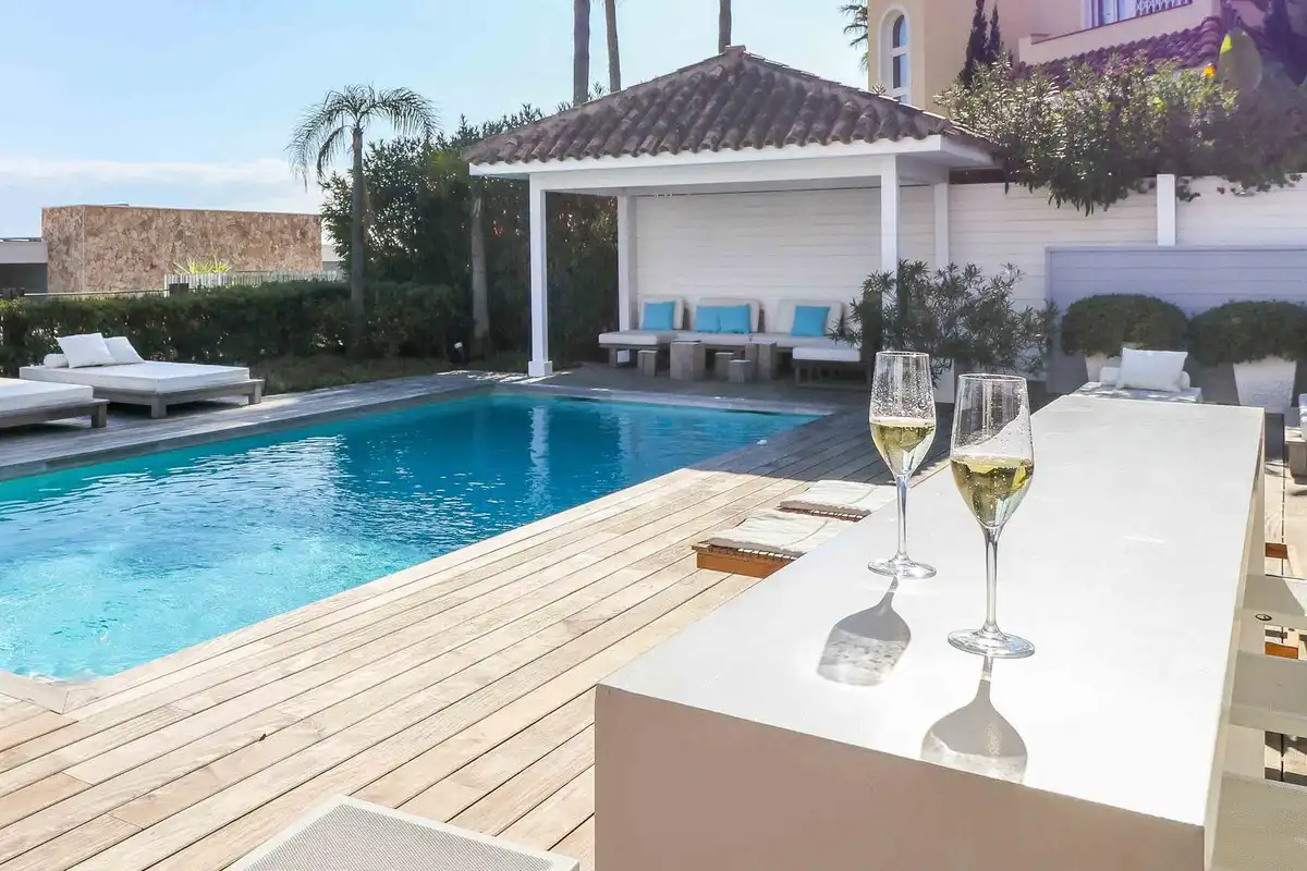 Detached house with pool for sale in Benamara - Atalaya, imagen 32