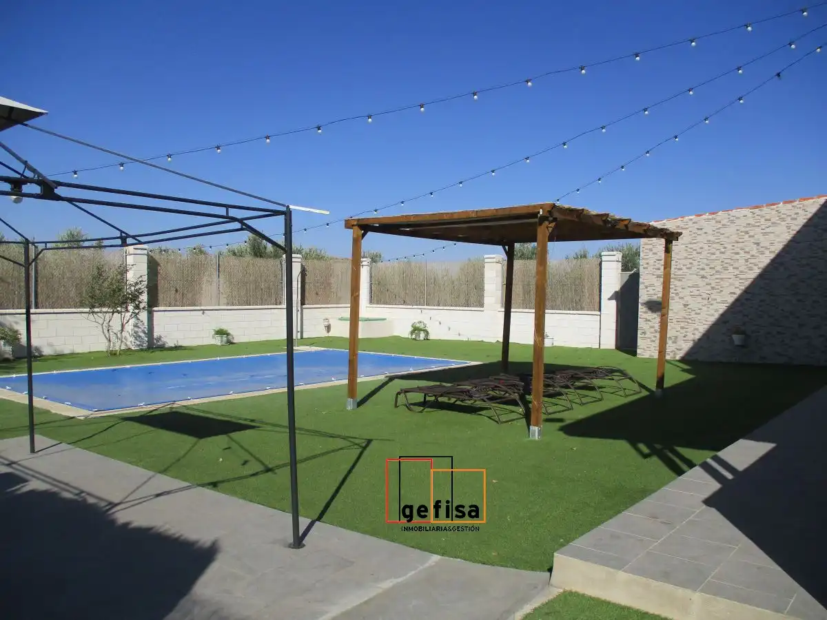 Casa rústica en venda a INFANTES, imagen 3