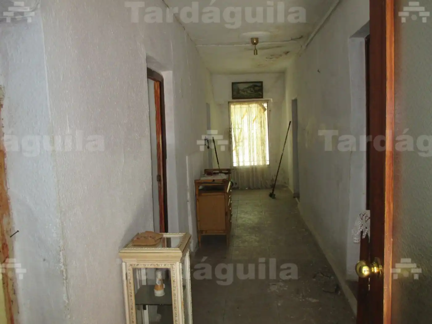 Residencial en venta en Pizarrales