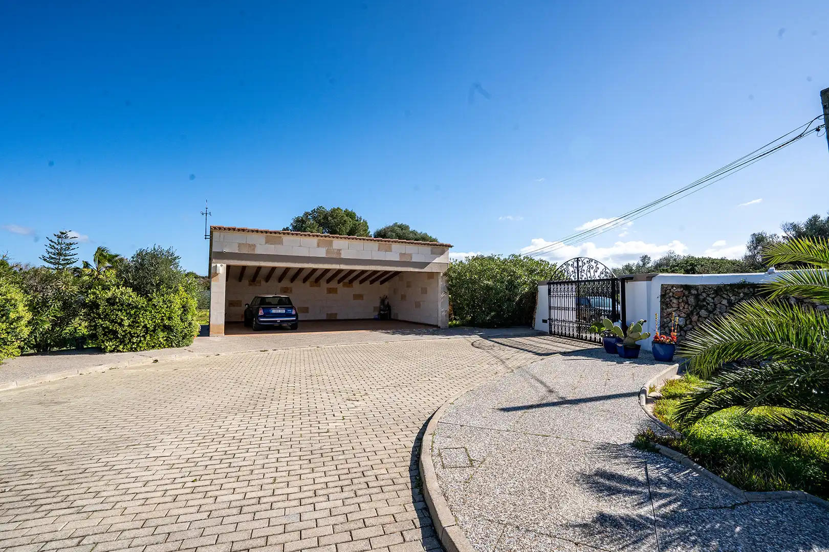Chalet con piscina en venta en Ciutadella, imagen 14