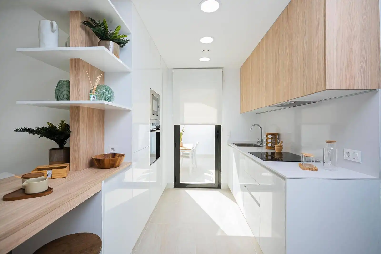 Casa amb terrassa en venda a Los Balcones - Los Altos, imagen 33
