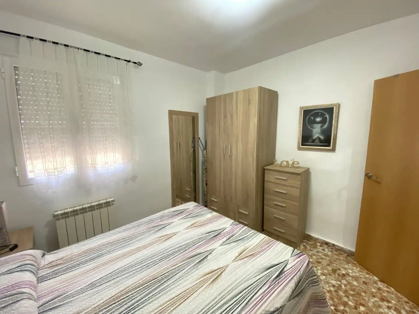 Piso en venta en Manzanares, imagen 4