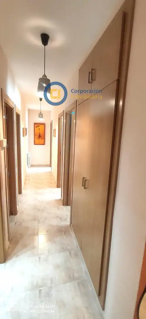 Flat for sale in Lorca  with Furnished and Balcony